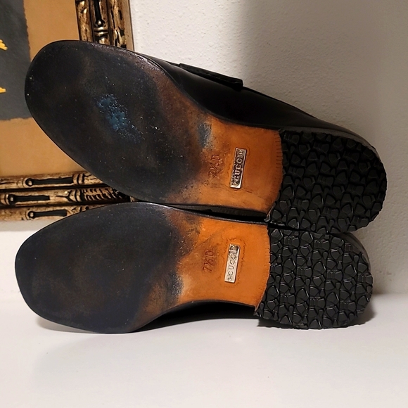 Gucci horse bit loafers Tom Ford era - Picture 3 of 9